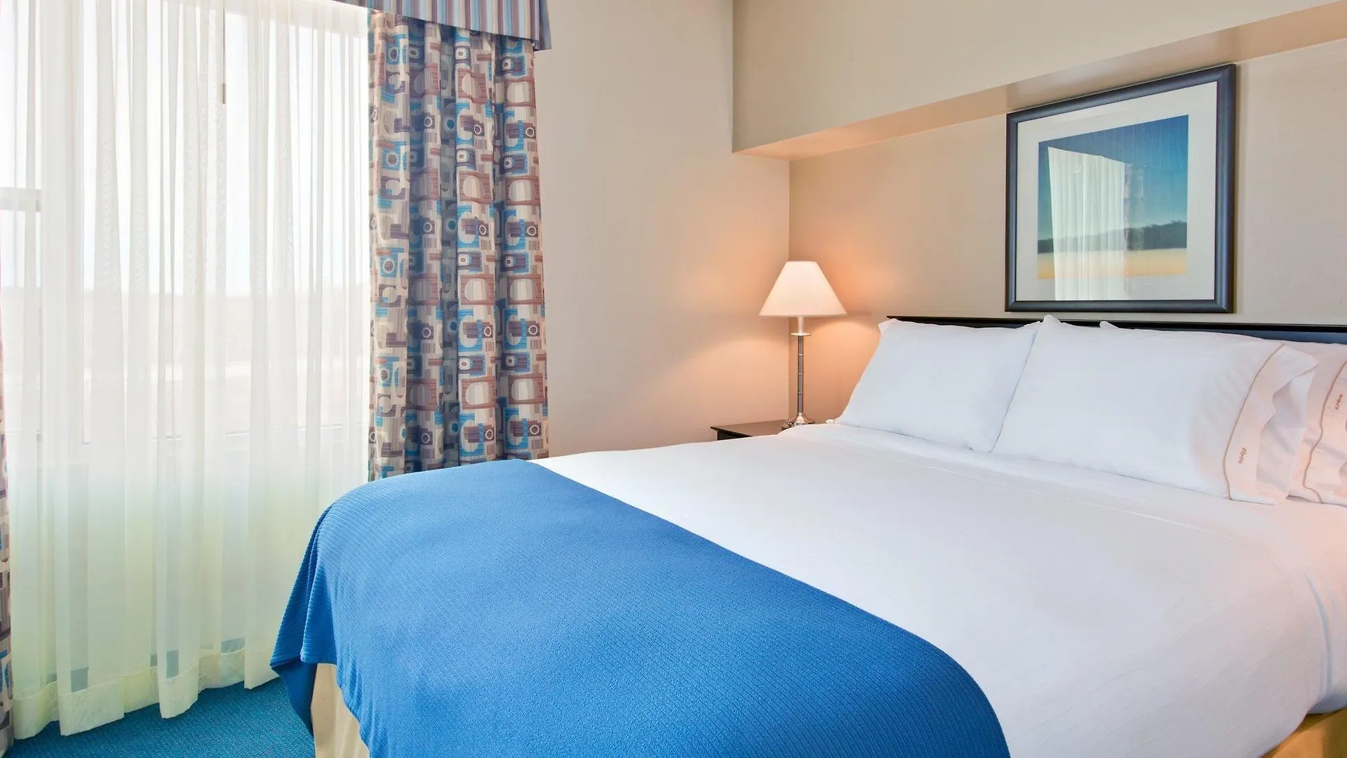 Chateau Bedford Trademark Collection By Wyndham Halifax Hotel