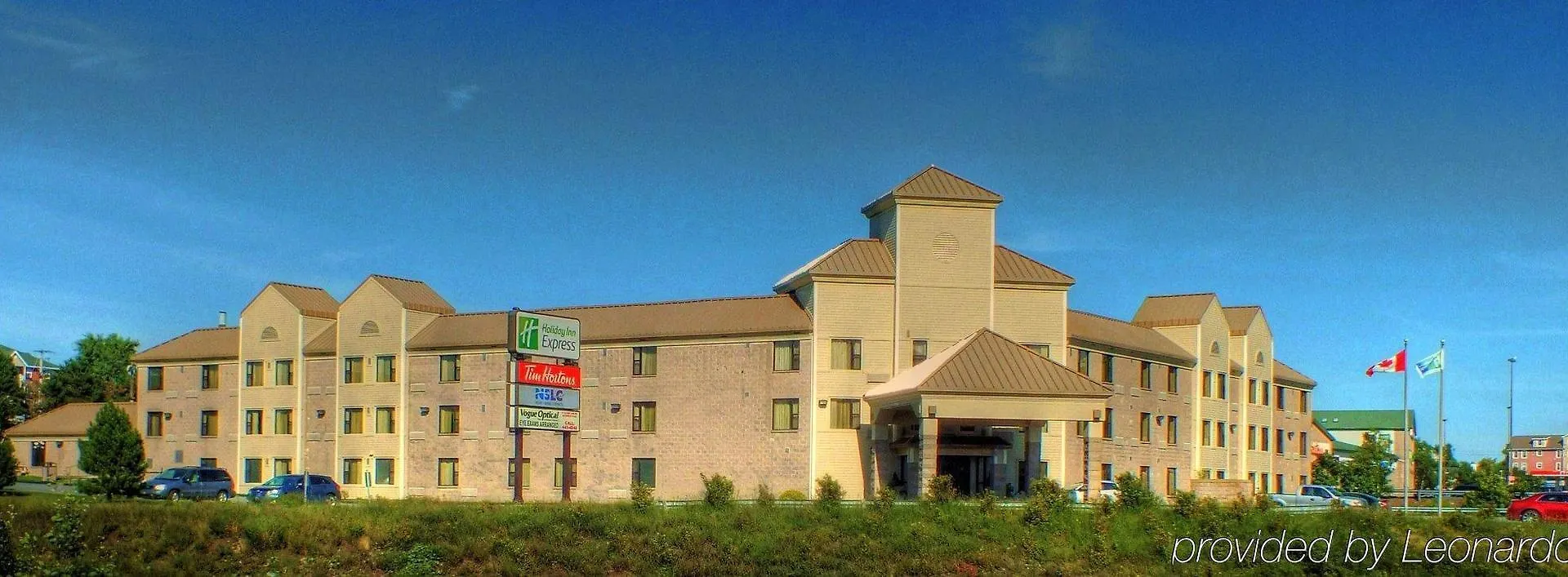 Chateau Bedford Trademark Collection By Wyndham Halifax Hotel