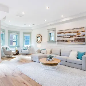 Homestay Easeful 2 Bedroom Unit Near Bay