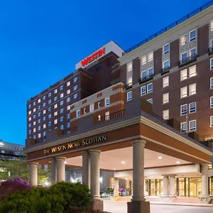 Hotel The Westin Nova Scotian