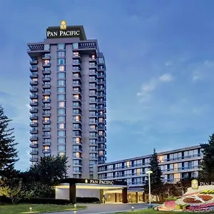 **** Hotel Pan Pacific Kanada