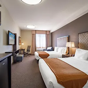 **** Hotel Acclaim By Clique Kanada