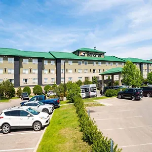 *** Hotel Sandman Airport Kanada