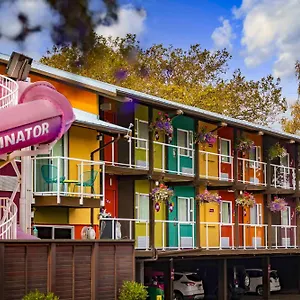 *** Hotel Zed Kanada