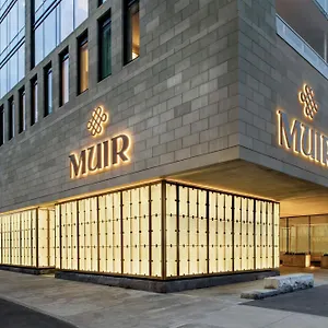 Muir, A Luxury Collection Hotel, ***** Halifax